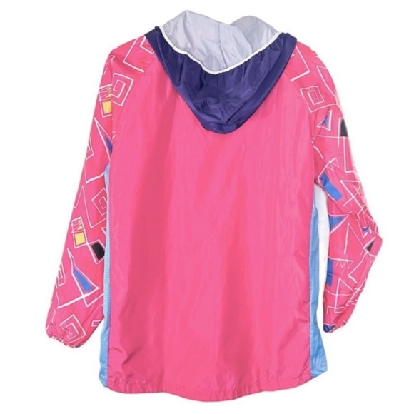 REFORM CLOTHING CO Limited Edition Hood Jacke XL - Picture 2 of 10